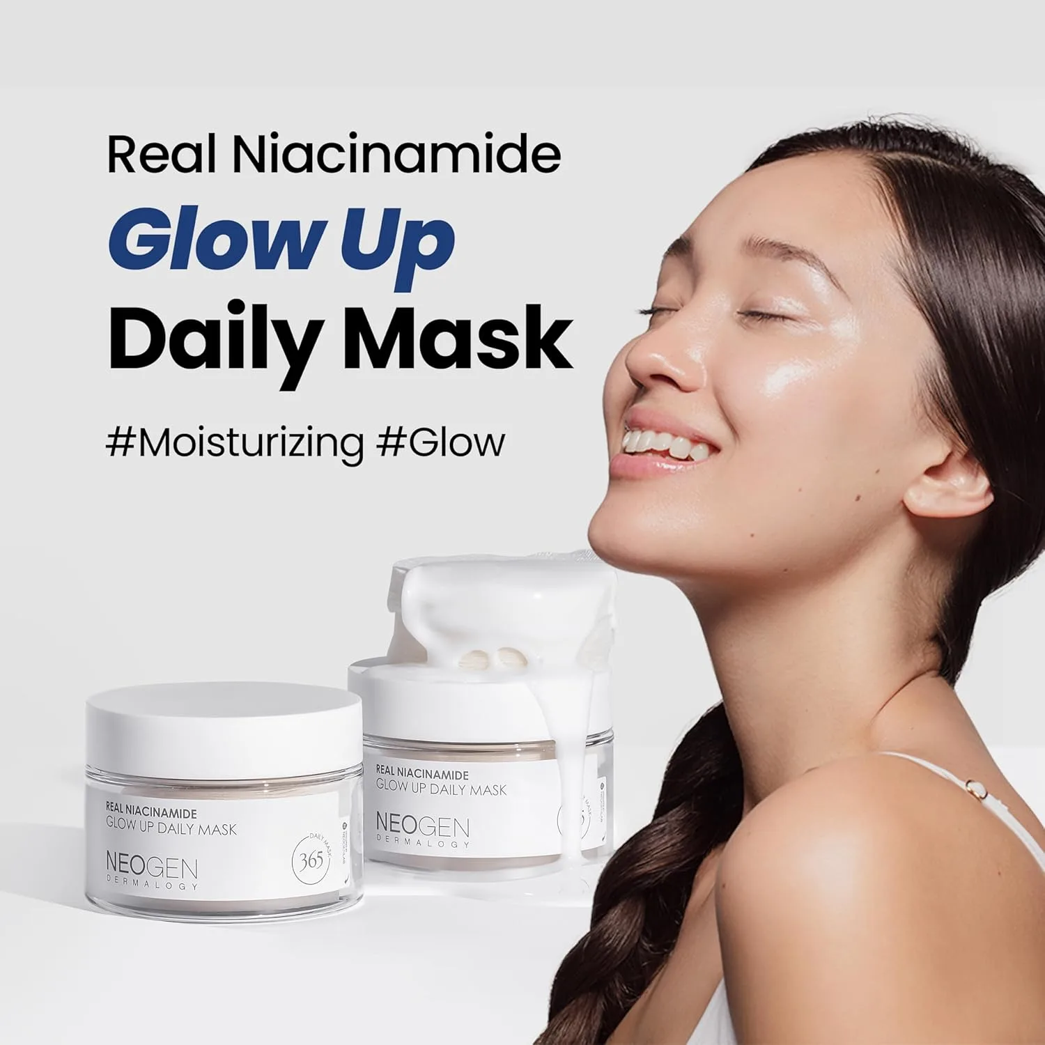 DERMALOGY by NEOGENLAB Deep Cleansing & Glow Edition — фото 3