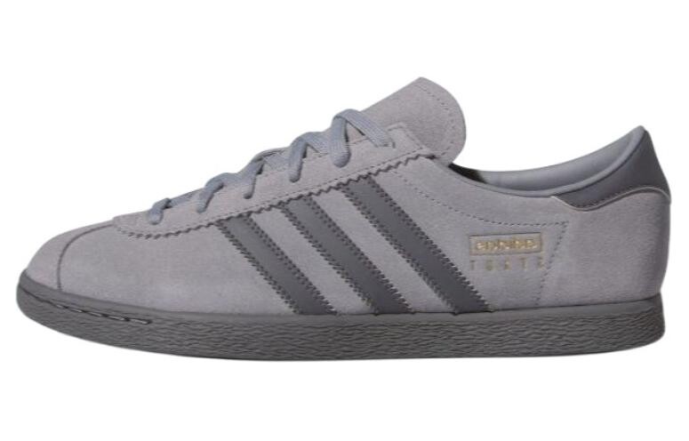 

Кроссовки adidas originals Stadt Skateboarding Shoes Men Low-top Gray, серый