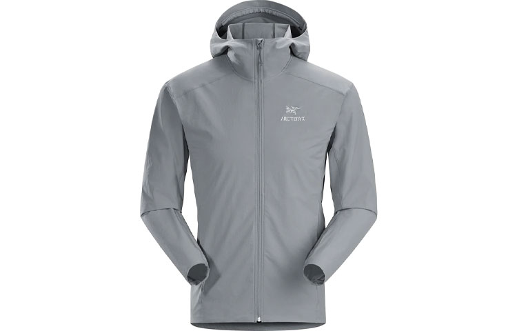 

Arcteryx Курка Гамма мужская, Inspiration Gray/Pegasus