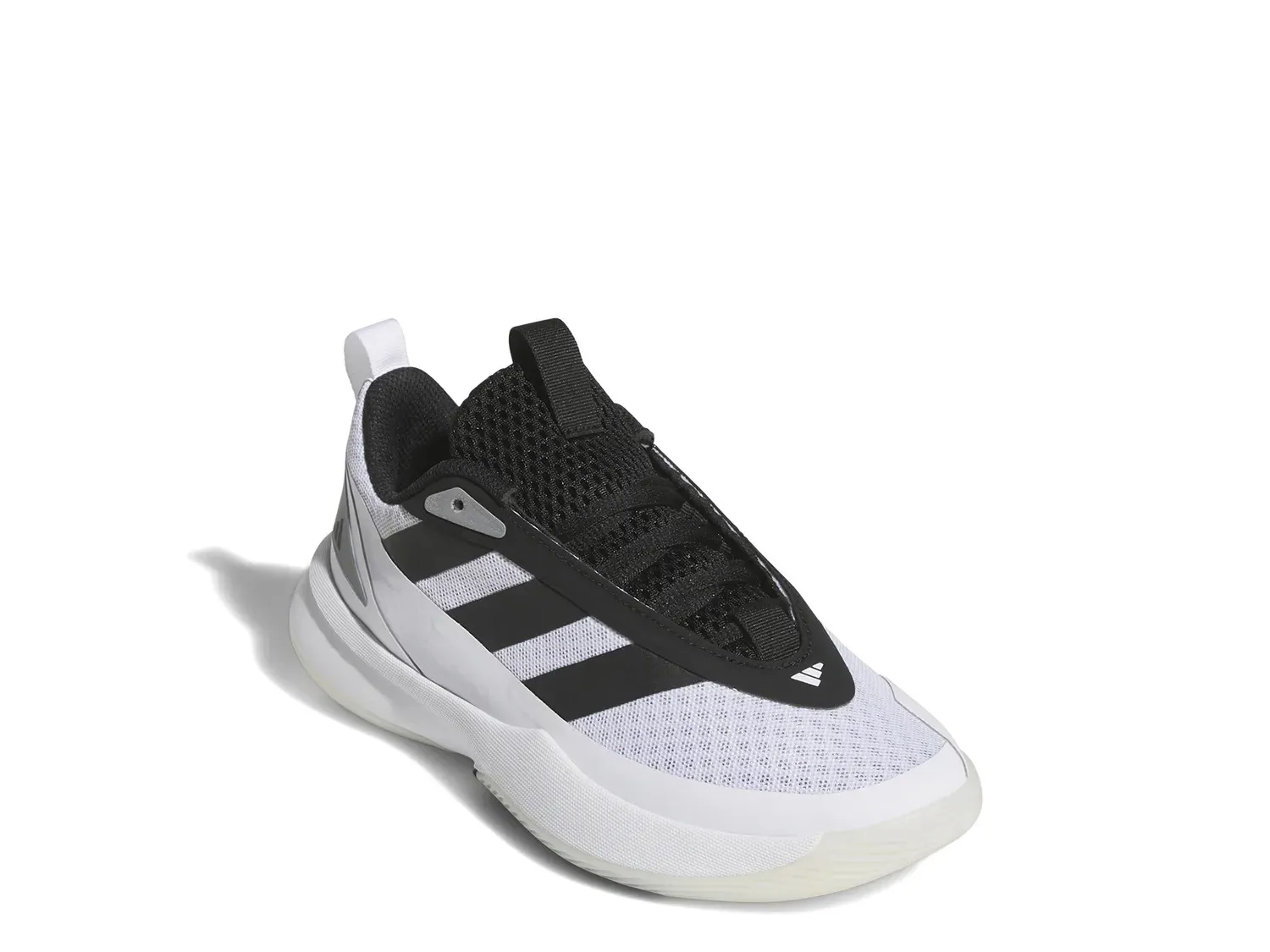 

Кроссовки Adidas Subzone — детские, белые/черные