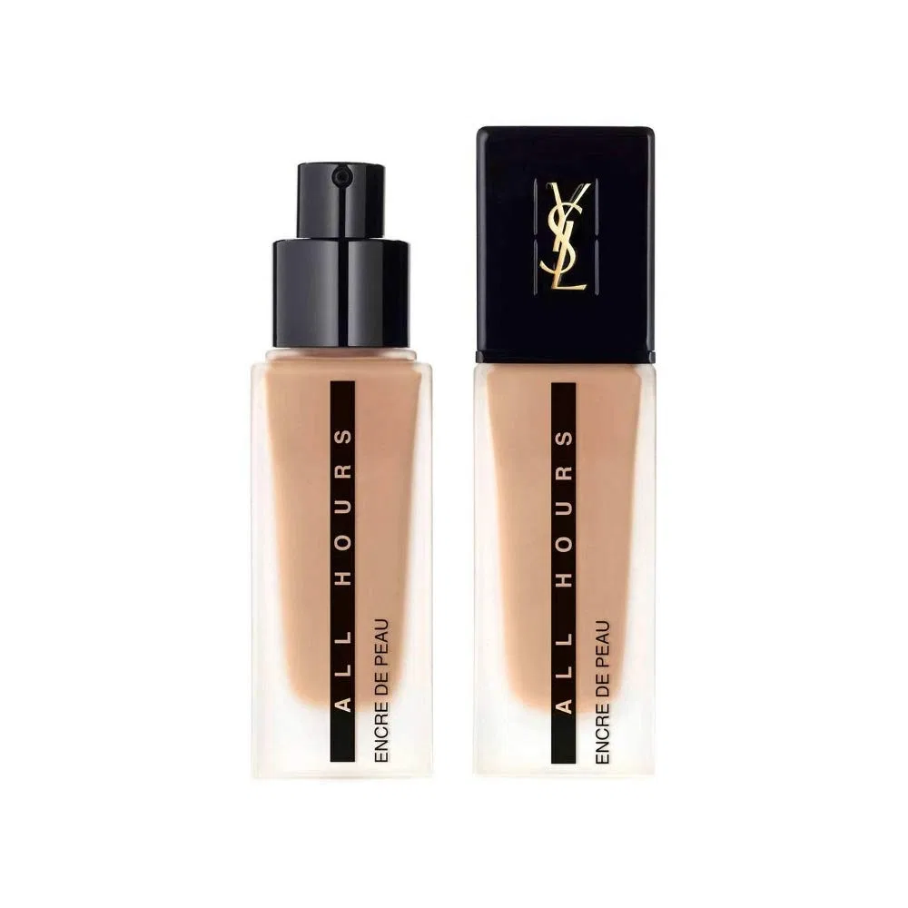 Фиксатор макияжа от YSL Yves Saint Laurent, Light Brown