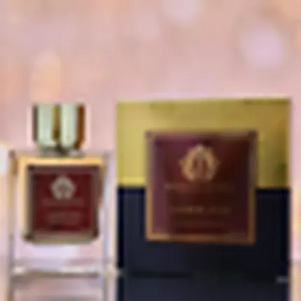 Ministry Of Oud Министерство уда Amber Oud EDP 100мл — фото 3