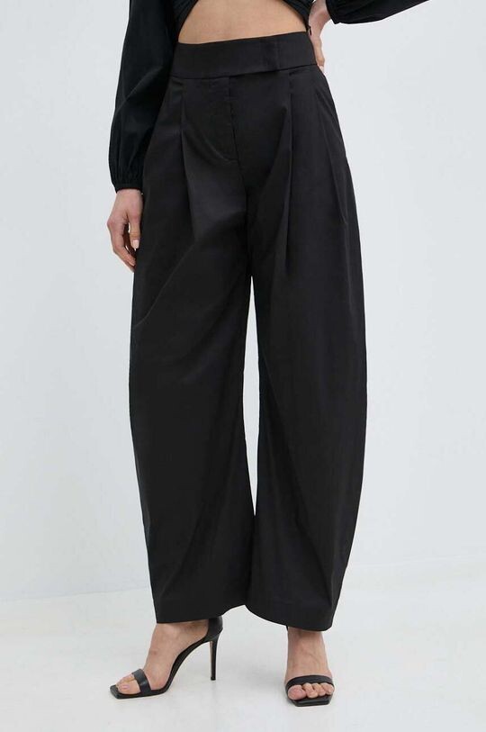 

Брюки Pinko, черный