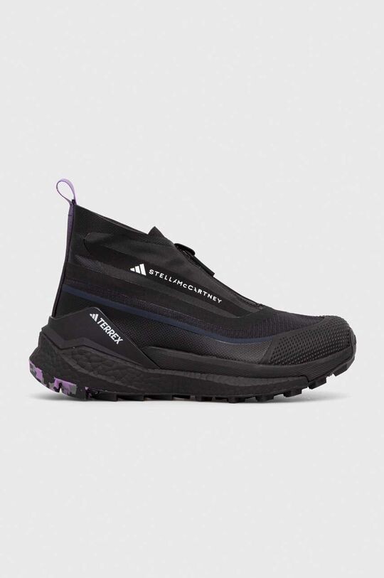 

Туфли True Nature из коллаборации с TERREX adidas by Stella McCartney, черный