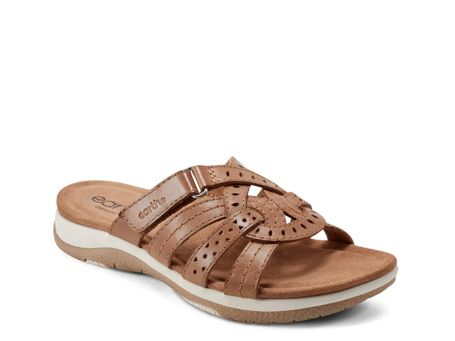 

Сандалии Sassoni Sandal Earth, бежевый