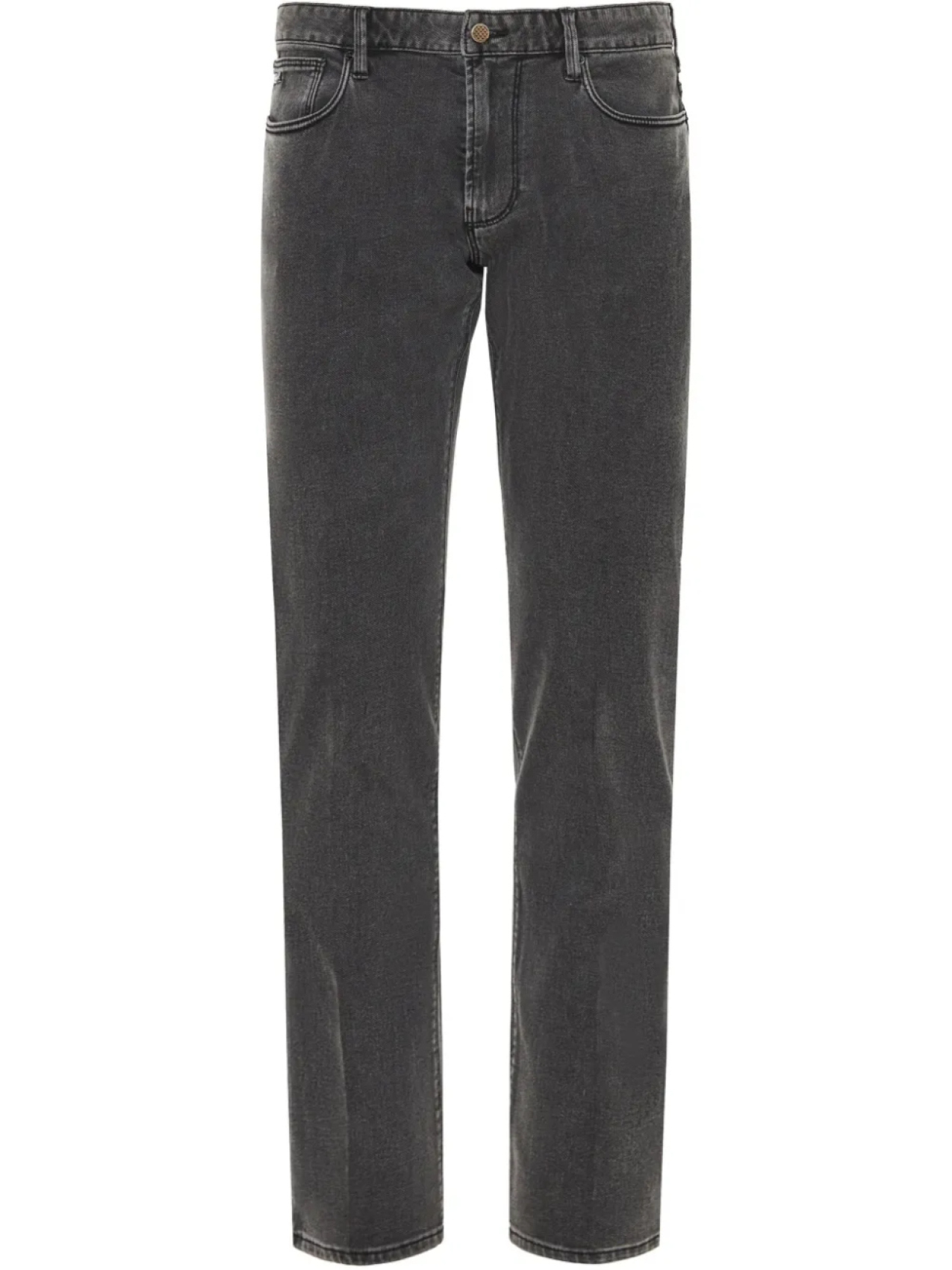 

Emporio Armani джинсы Clubwear J06, серый