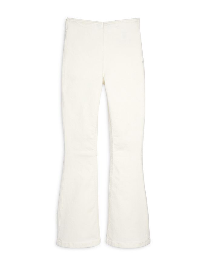 

Джинсы Woodstock Slim Fit Pull On для девочек в белом цвете - Big Kid KatieJnyc, белый