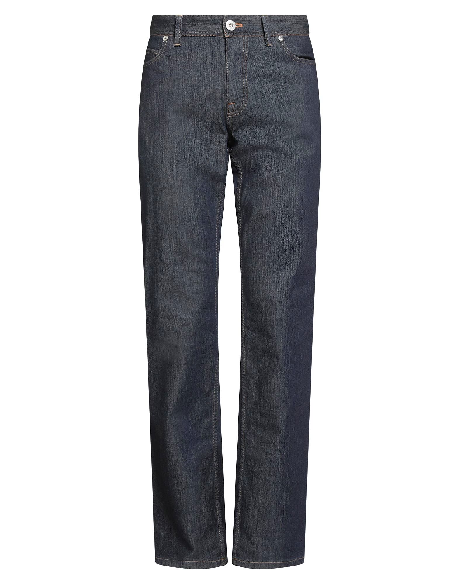 

Джинсы Brioni, синий