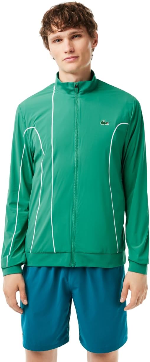 

Мужская куртка Lacoste Sport X Novak Djokovic Ceremony, Select Color
