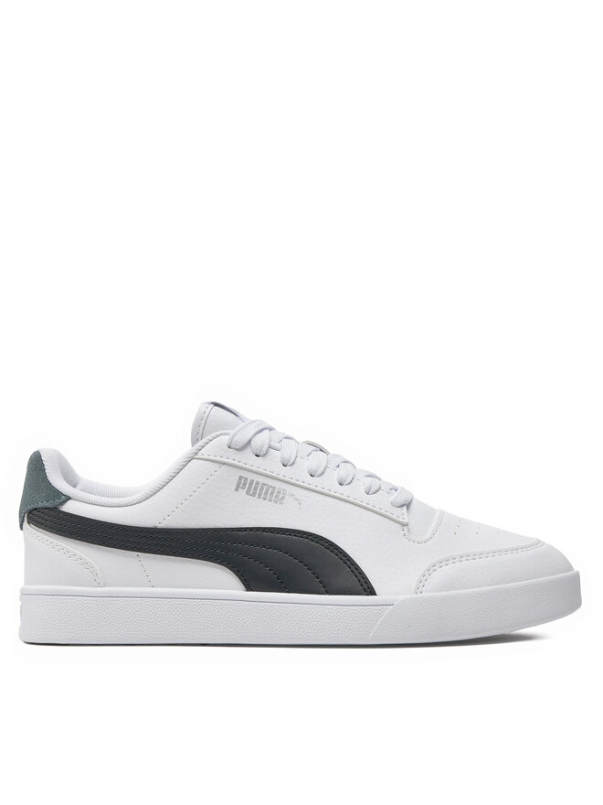 

Кроссовки Shuffle Puma, белый