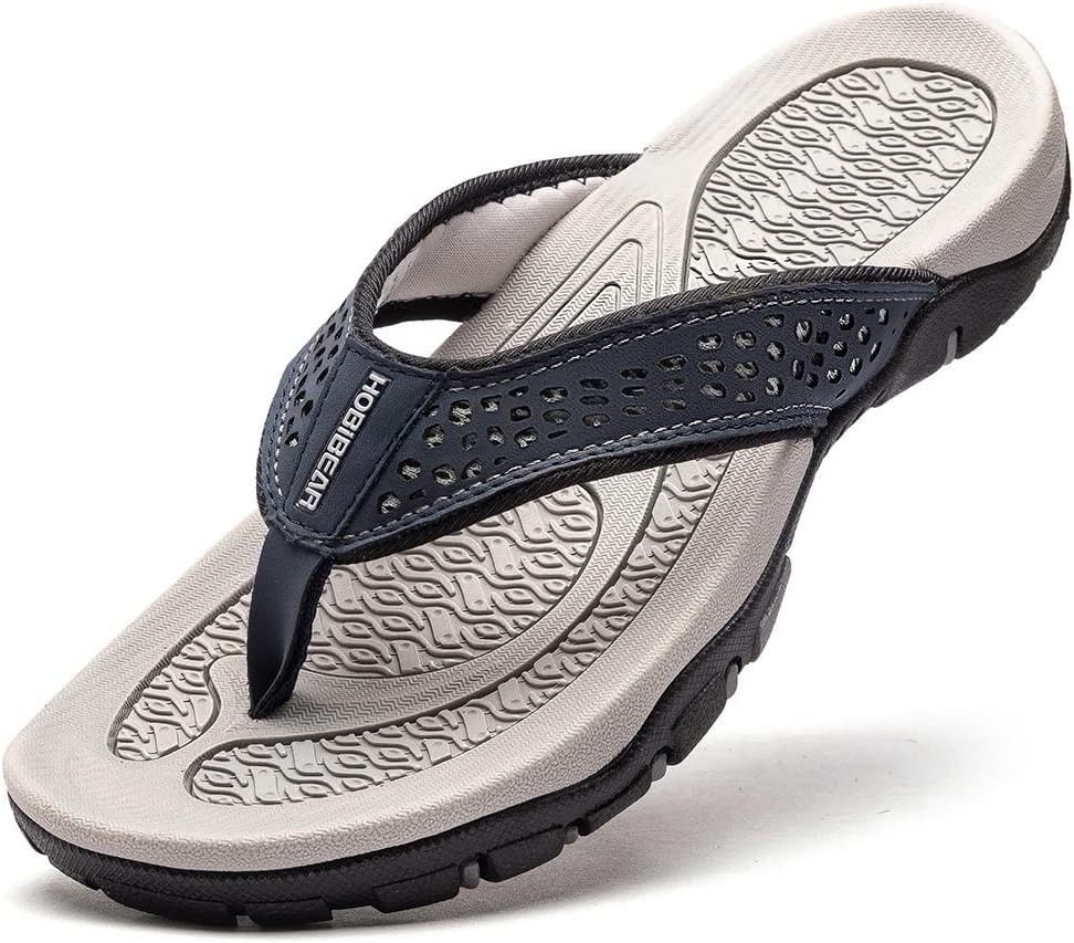 

Мужские шлепанцы BININBOX, двухцветные, модные пляжные летние тапочки, мягкие и удобные, бежевый