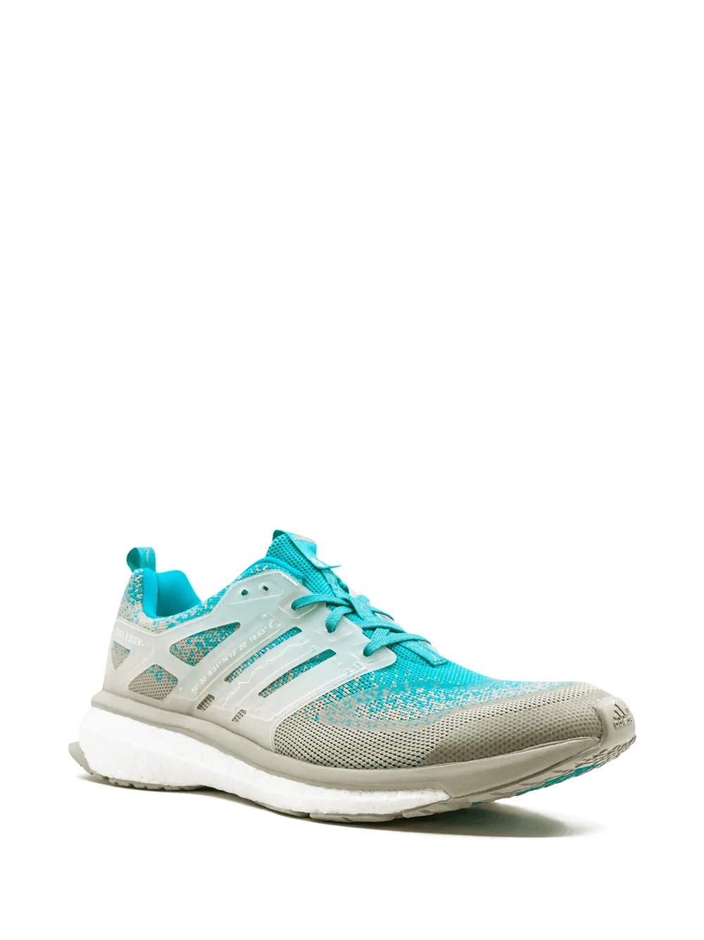 Кроссовки Energy Boost S.E adidas, синий — фото 2