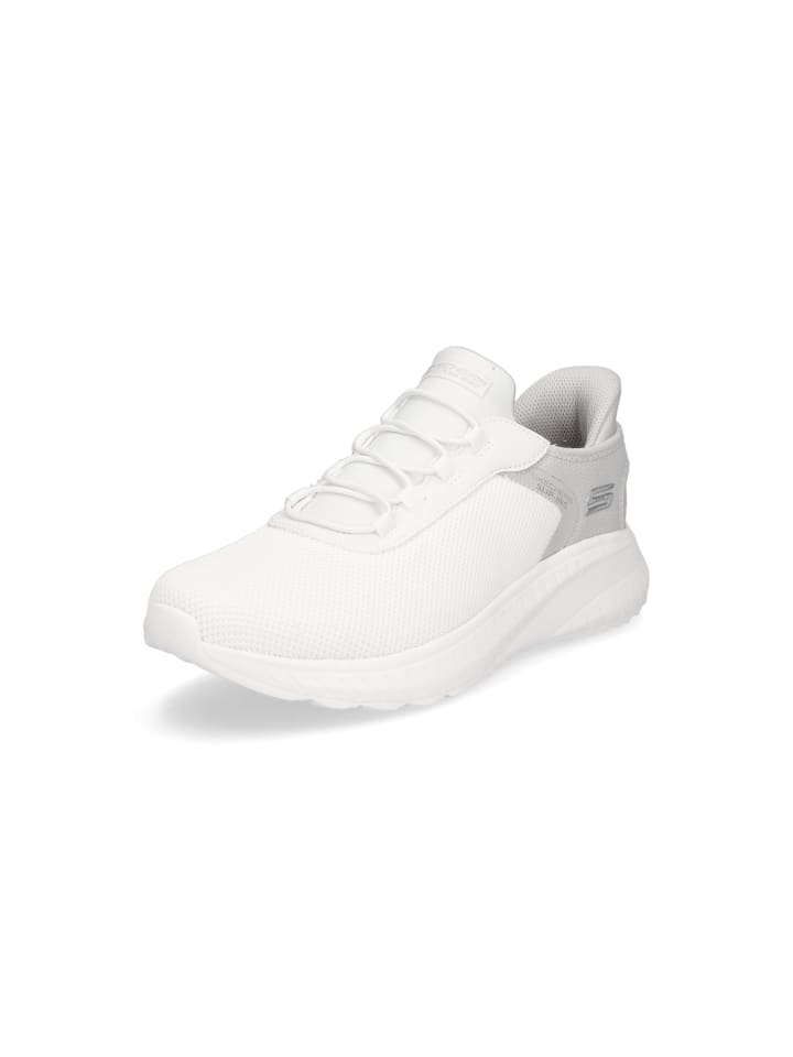 

Кроссовки на шнуровке Skechers, белый