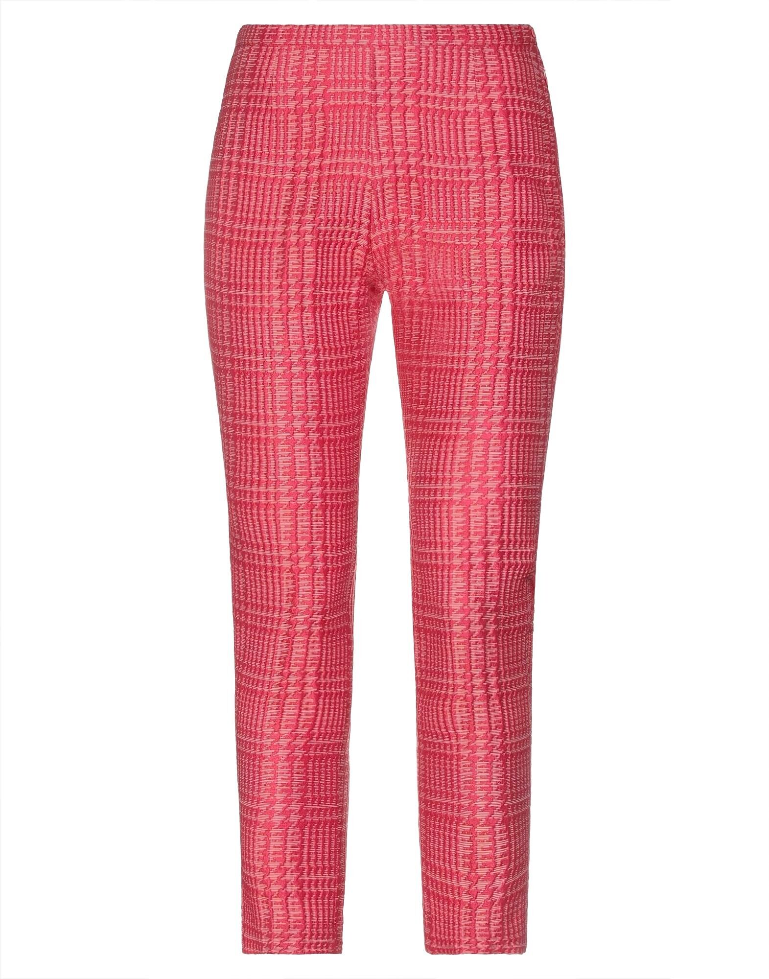 

Брюки Rossopuro, коралловый