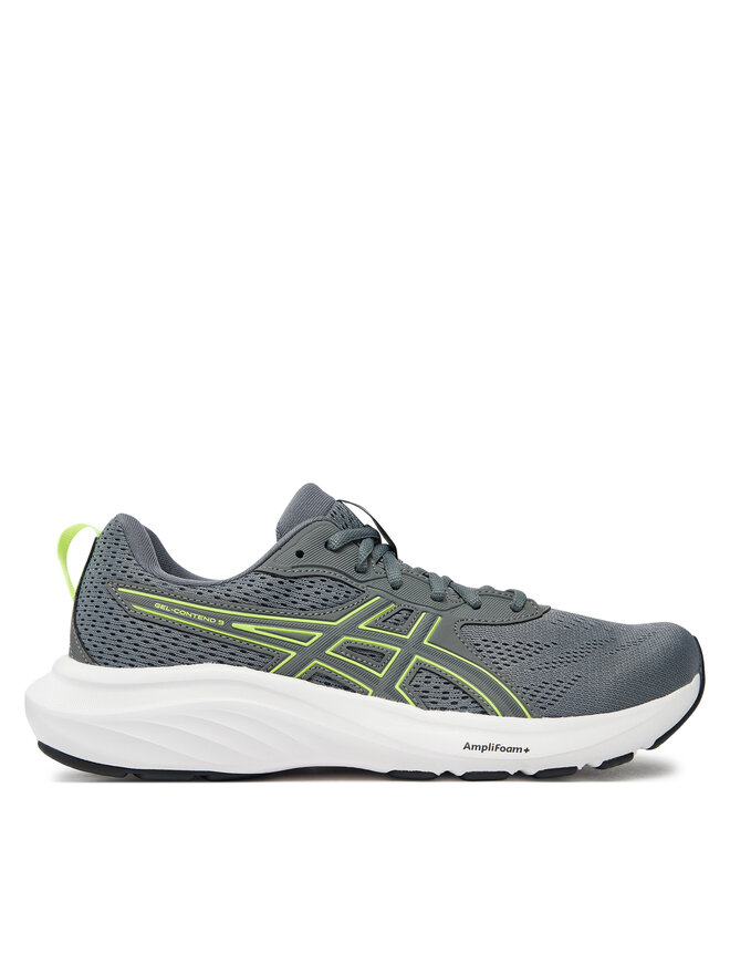 

Беговые кросовки Asics de running Gel-Contend 9 1011B881 Gris, серый