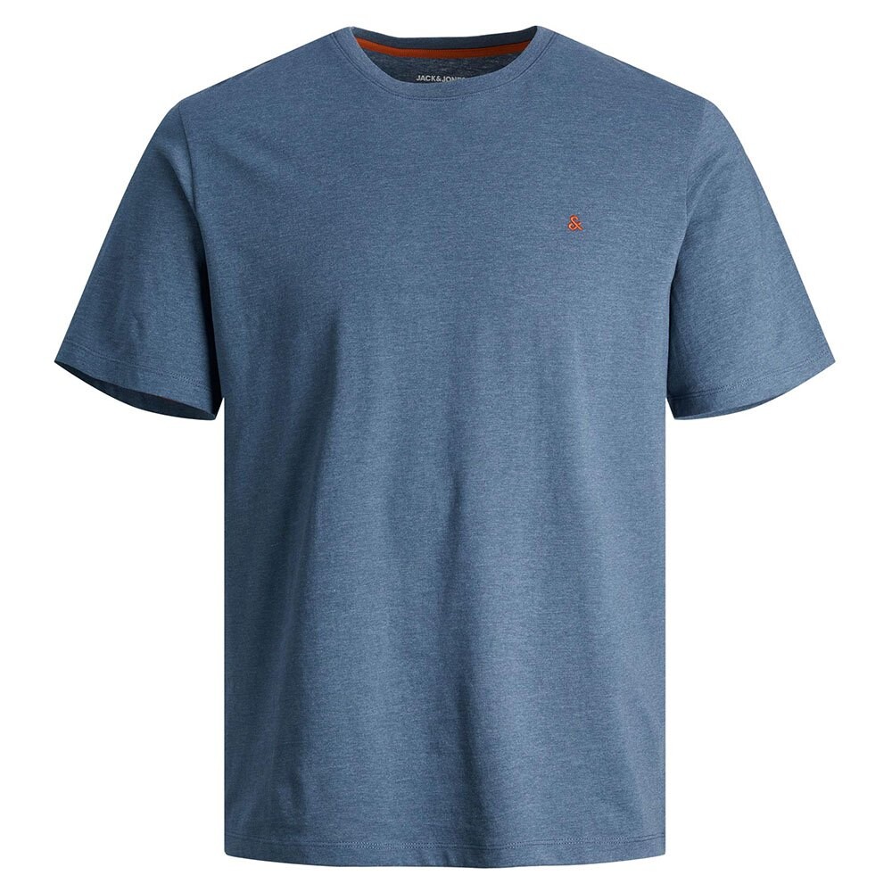 

Футболка Jack & Jones Paulos, синий, Серый, Футболка Jack & Jones Paulos, синий