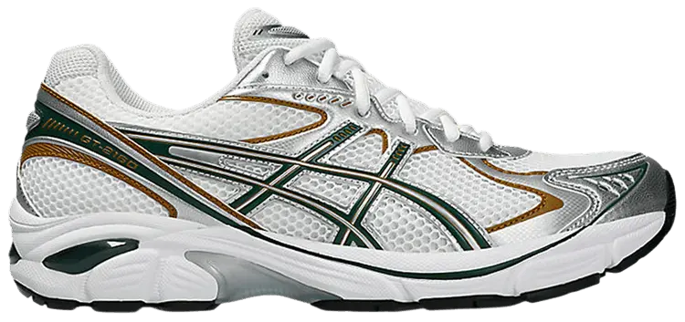 Кроссовки ASICS GT 2160, белый