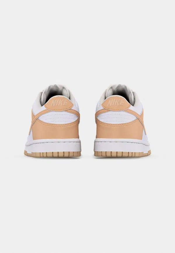 Кроссовки dunk Nike Sportswear, White/Shimmer/White — фото 4