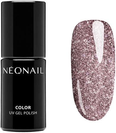 

Гибридный лак для ногтей NEONAIL Bloomy Vibes, Shine The Moments 7,2 ml