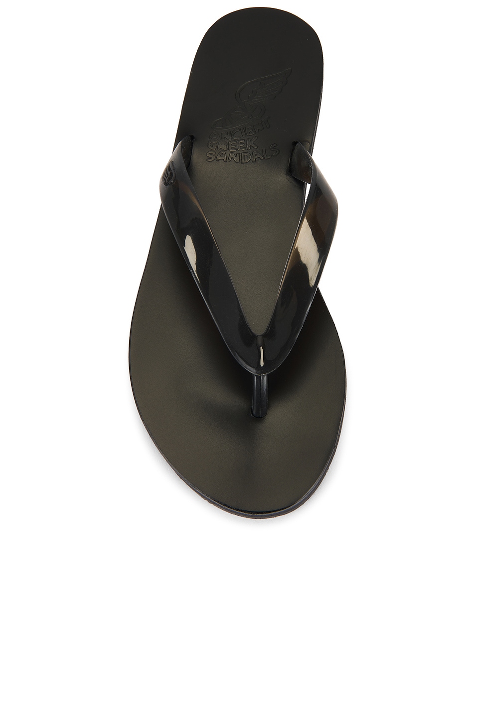 Saionara Jelly Сандалии Ancient Greek Sandals, Black
