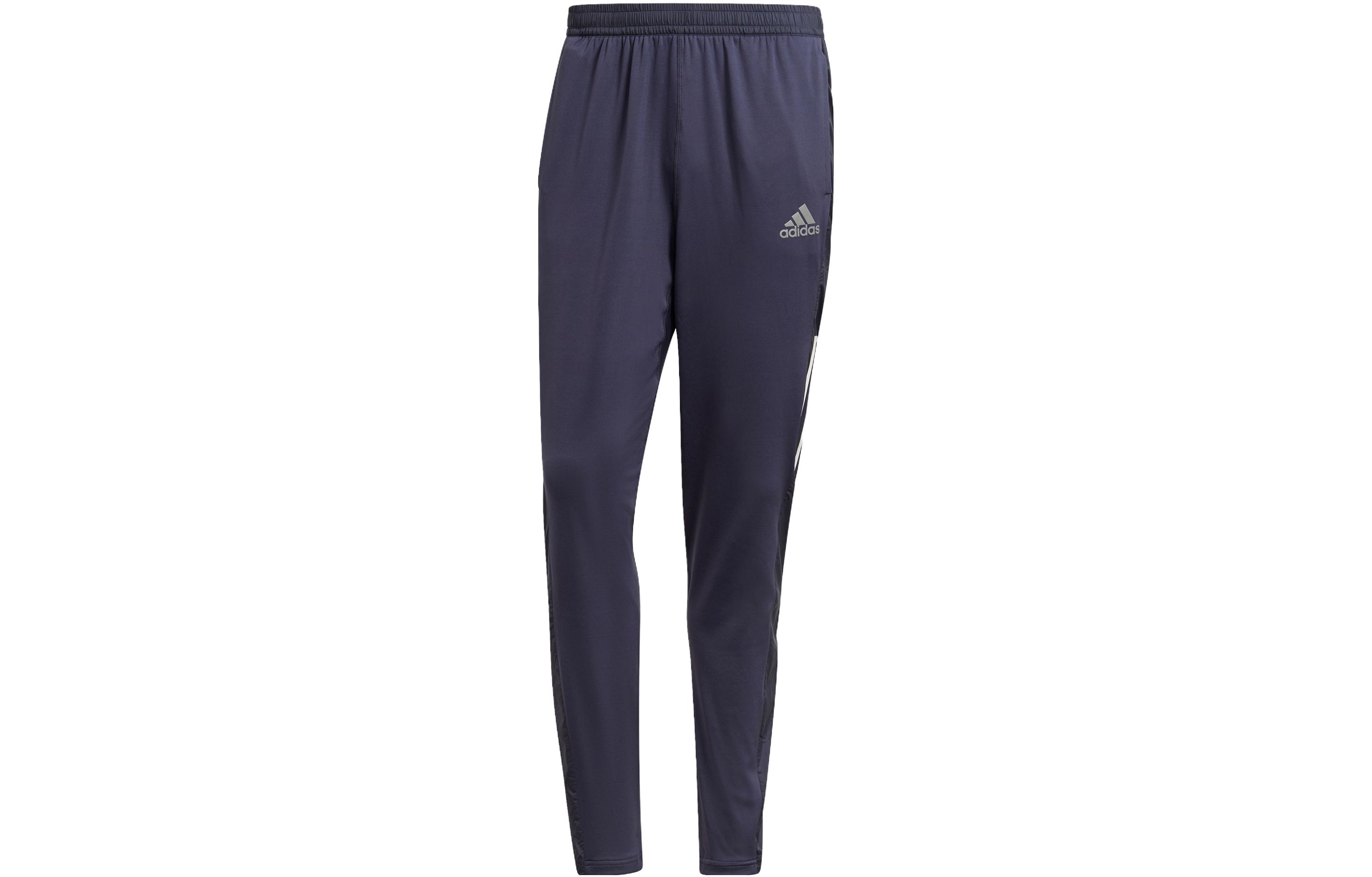 

Владей Бегом Астро Брюки Adidas, Темно-синий