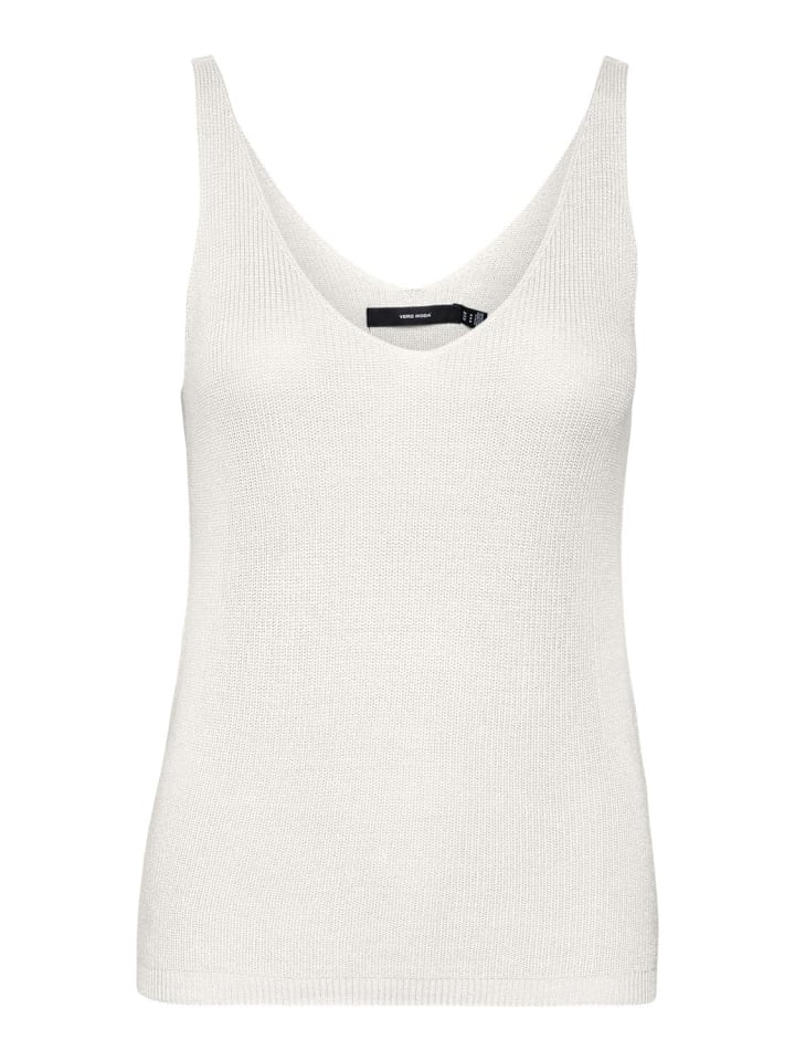 

Топ Vero Moda, белый
