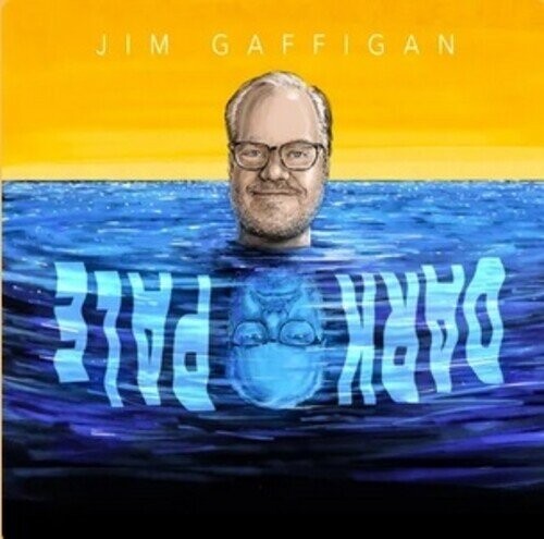 

Виниловая пластинка Gaffigan, Jim - Dark Pale