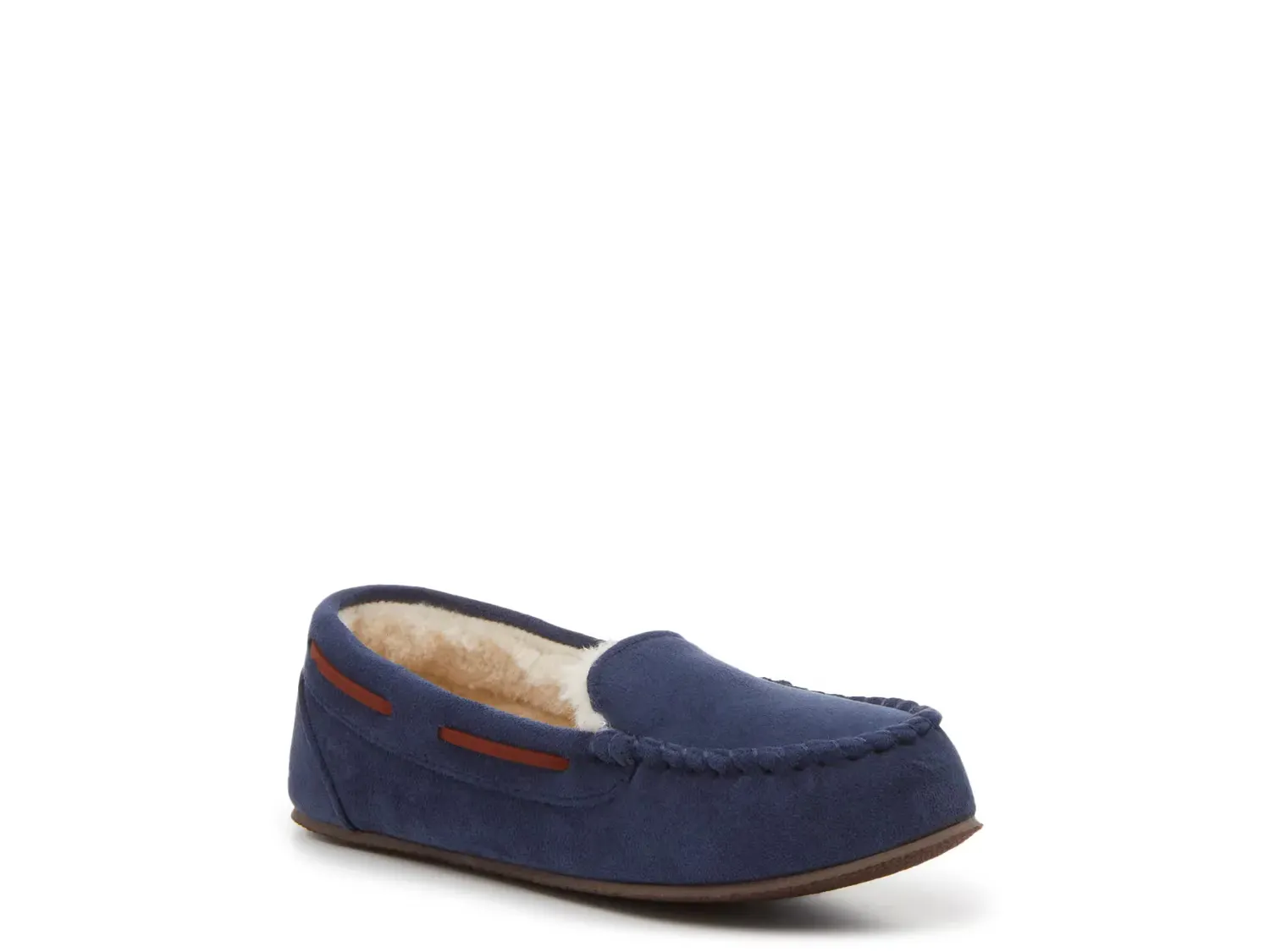 

Mason Мокасины - детские Crown Vintage, Navy