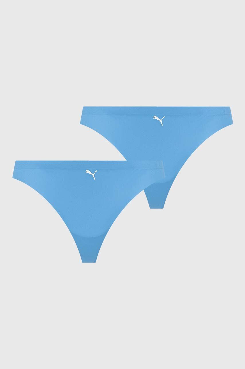 

Трусы женские Puma, синий