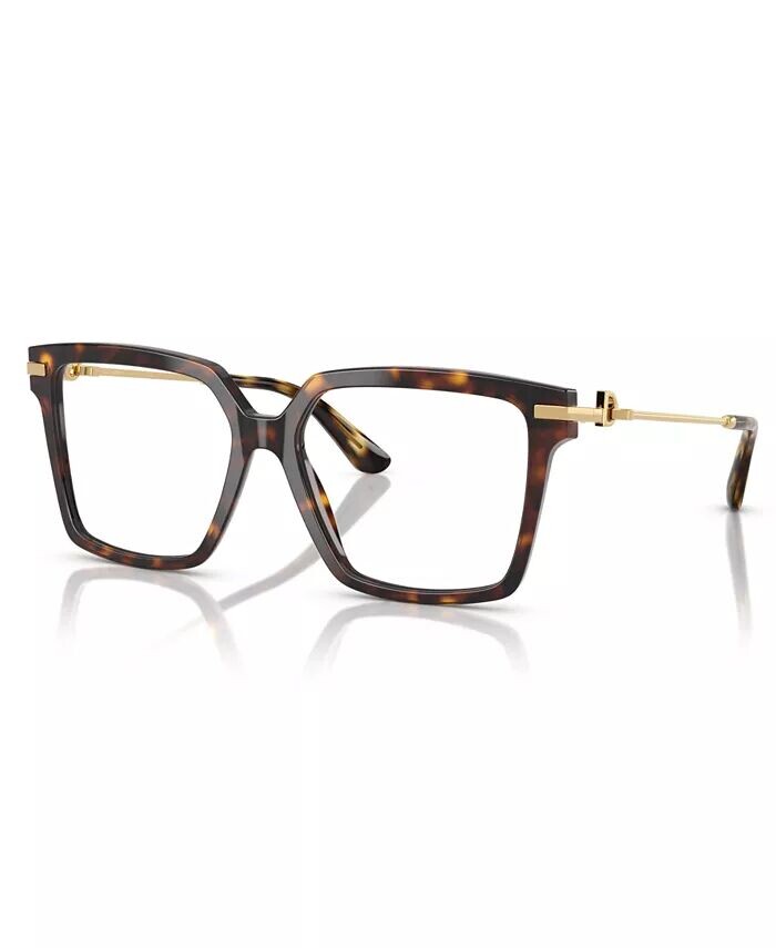 

Женские очки Dolce & Gabbana Dolce&Gabbana, оранжевый