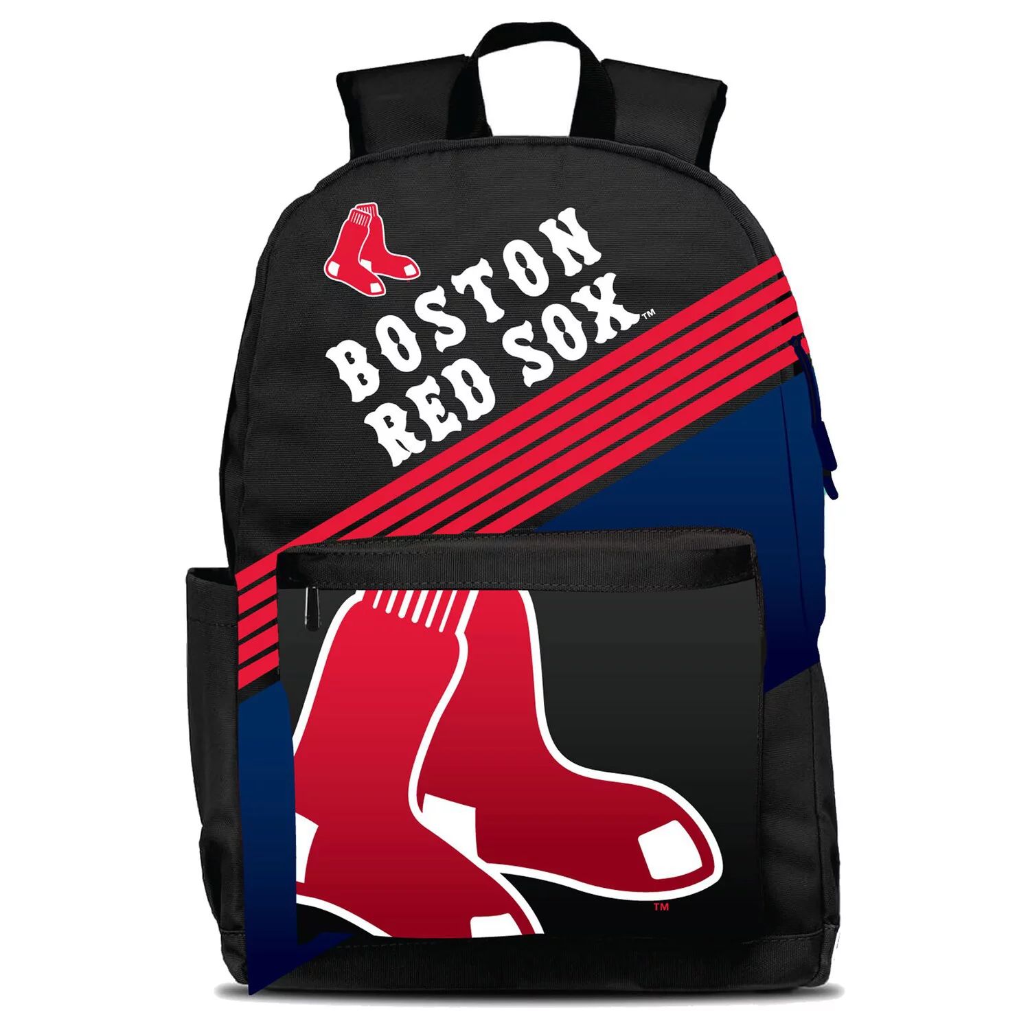 

Рюкзак для фанатов MOJO Boston Red Sox Ultimate