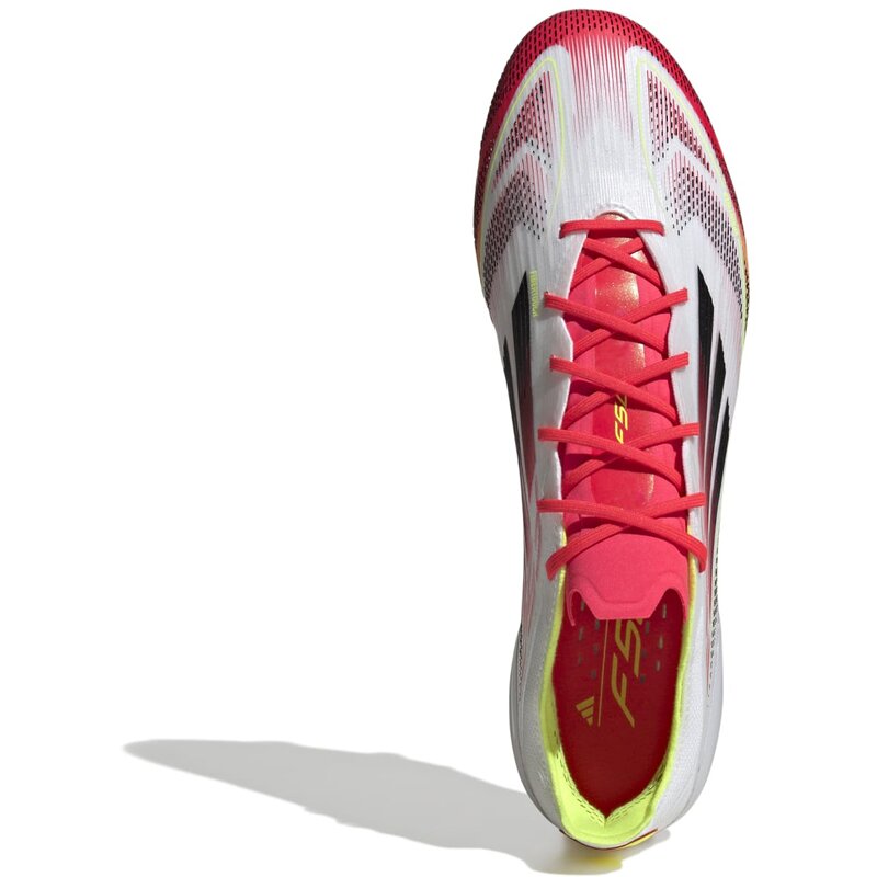 Футбольные бутсы для газона f50 elite fg Adidas, мультиколор — фото 3