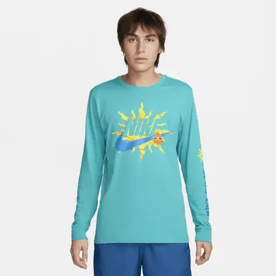 

Футболка Nike Sportswear T-Shirt, цвет Dusty Cactus