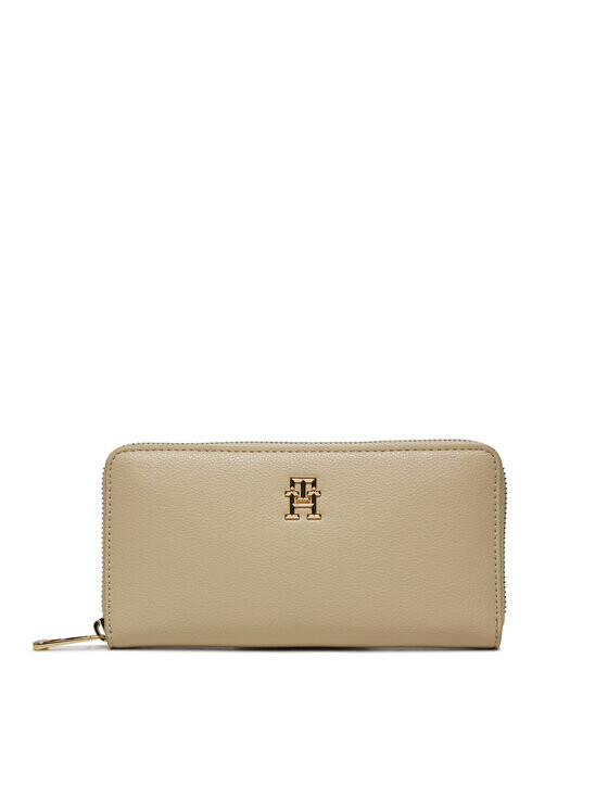 

Большой женский кошелек Tommy Hilfiger, белый