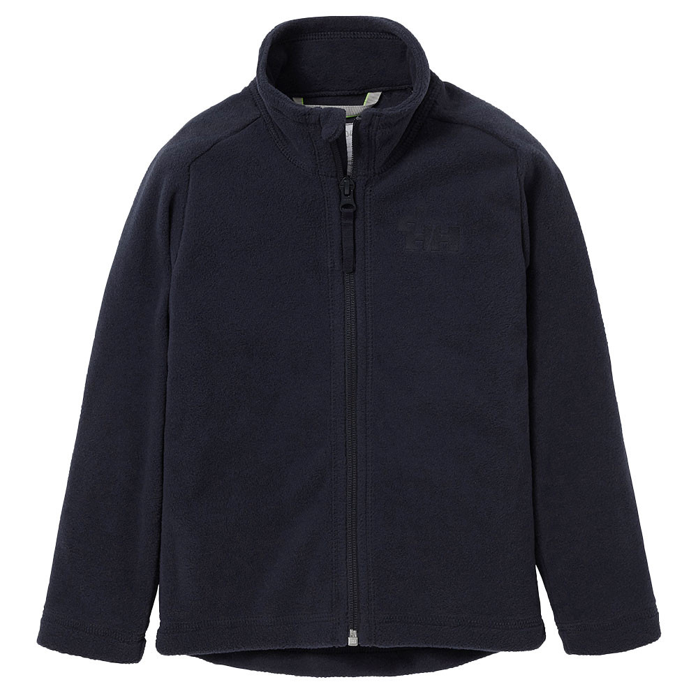 

Флисовая куртка Helly Hansen Daybreaker 2.0 (для маленьких детей), Navy