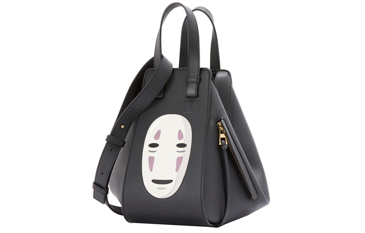 

LOEWE Гамачная сумка