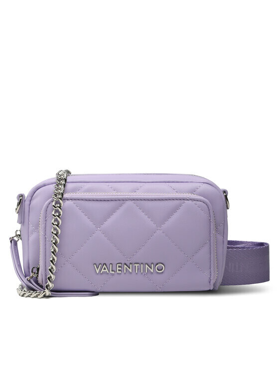 

Кошелек Valentino, фиолетовый