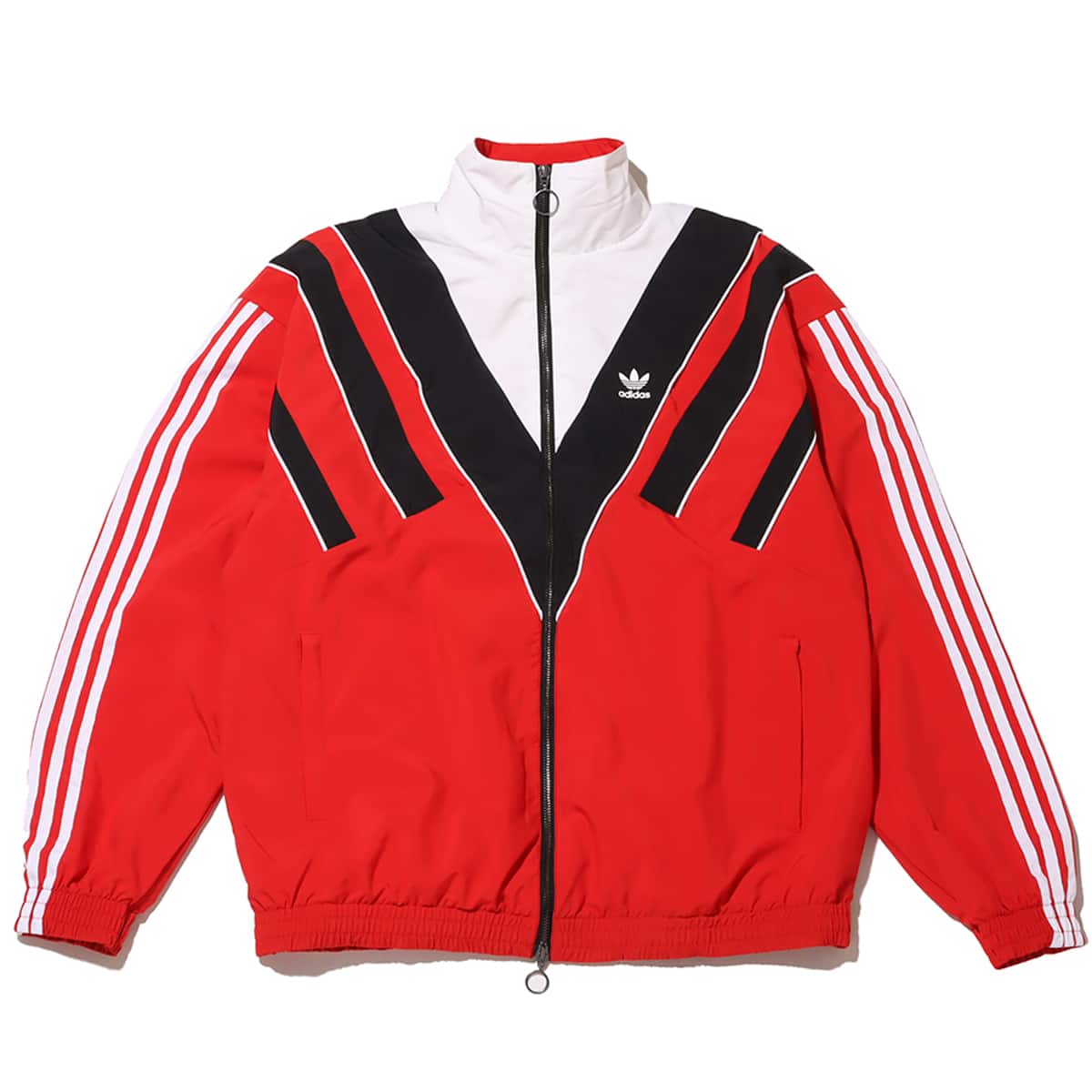 

Толстовка Adidas Rasant Cut Line Adidas Originals, красный
