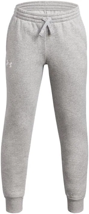 Детские спортивные брюки Under Armour, серый