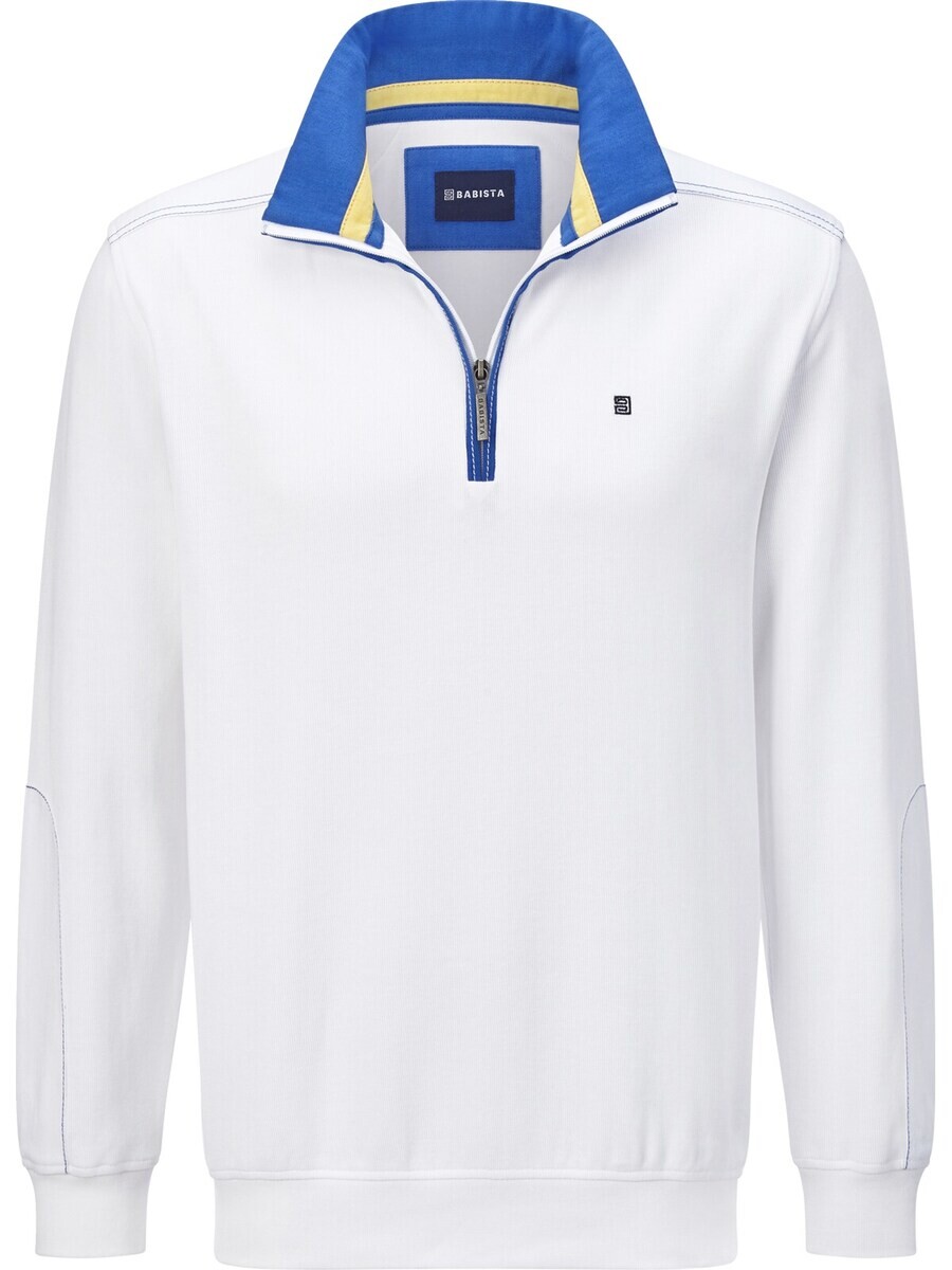 

Свитер BABISTA Sweatshirt, синий