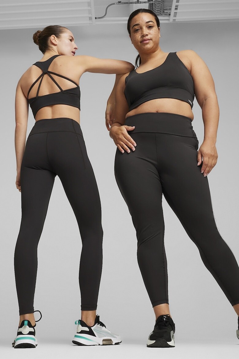 

4Keeps Evolve Fitness Бюстье Puma, черный
