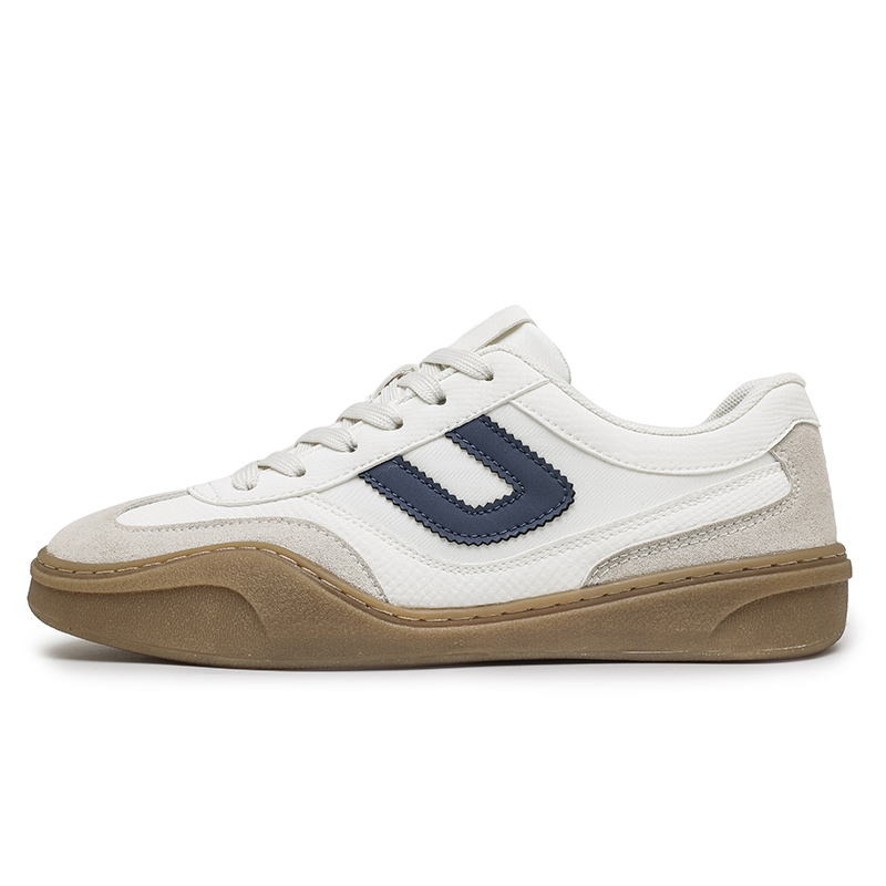 

Легкие низкие повседневные туфли для мужчин CALIFBULL, Apricot