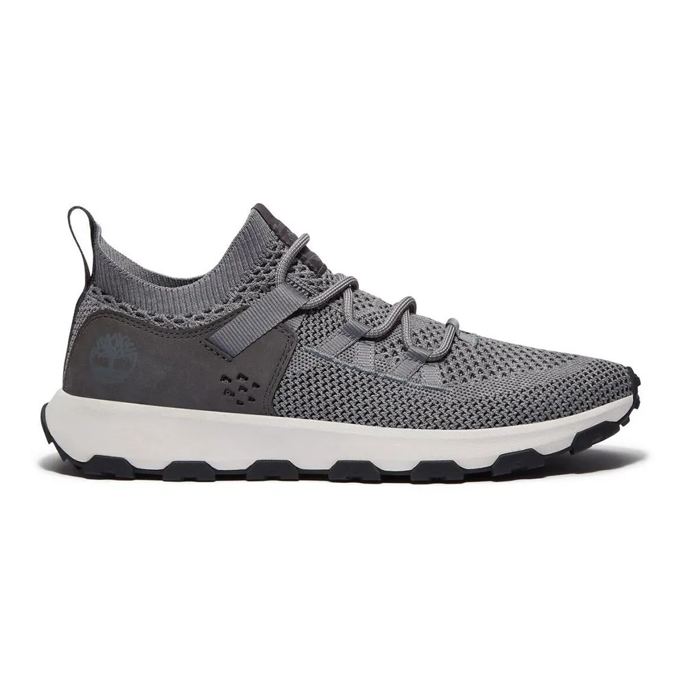 

Походные ботинки Timberland Winsor Trail, серый