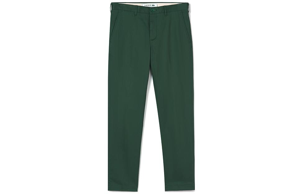 

Костюм Брюки Мужские Зеленый Lacoste, зеленый