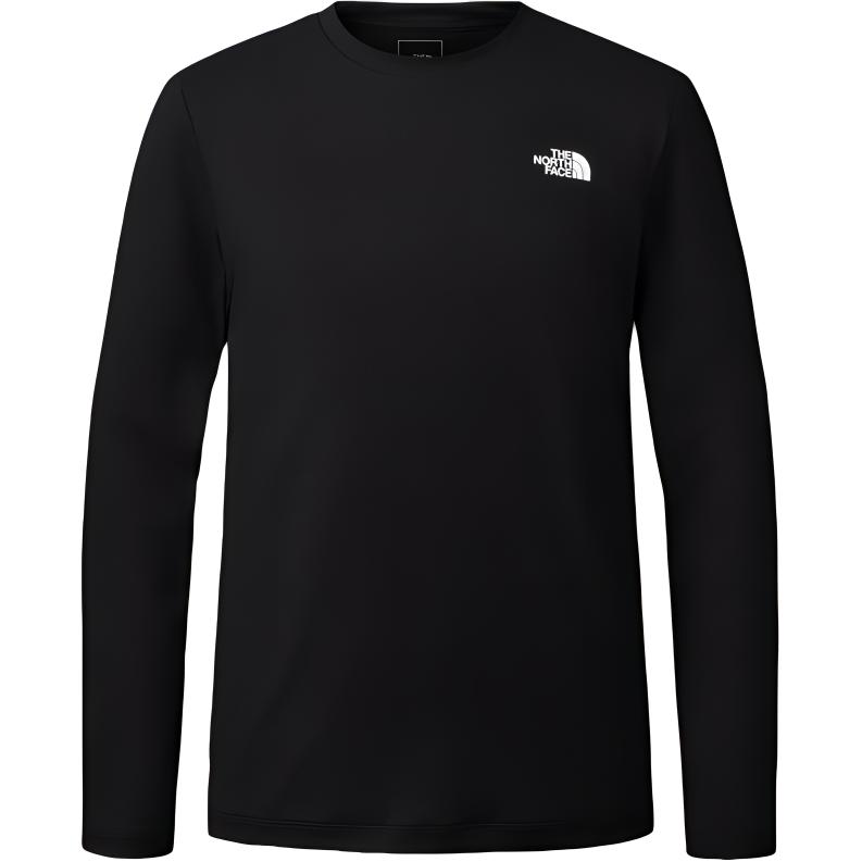 

Футболка мужская City Outdoor Collection Cosmic Black THE NORTH FACE