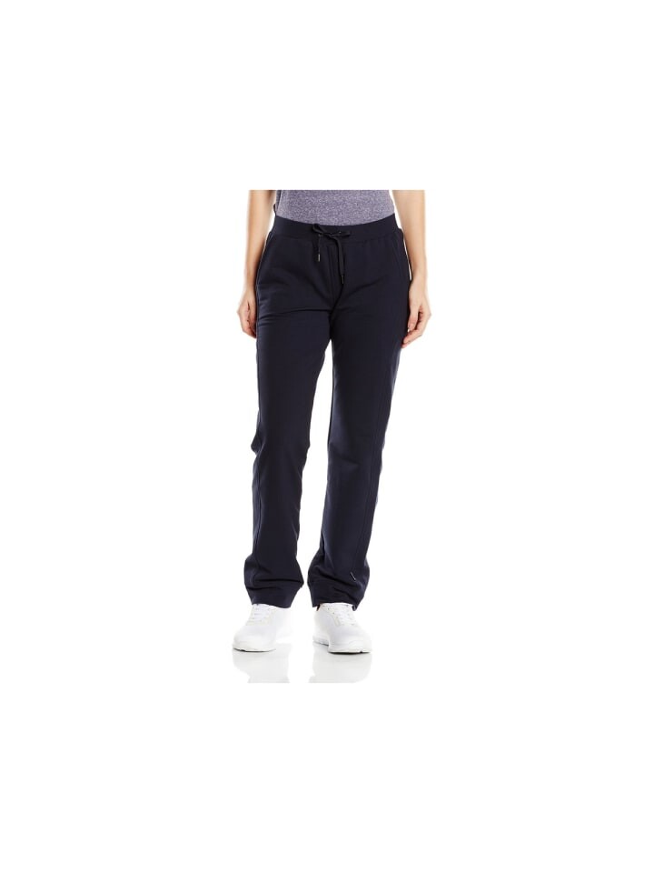 

Спортивные брюки Schneider Sportswear n, цвет dunkel-blau