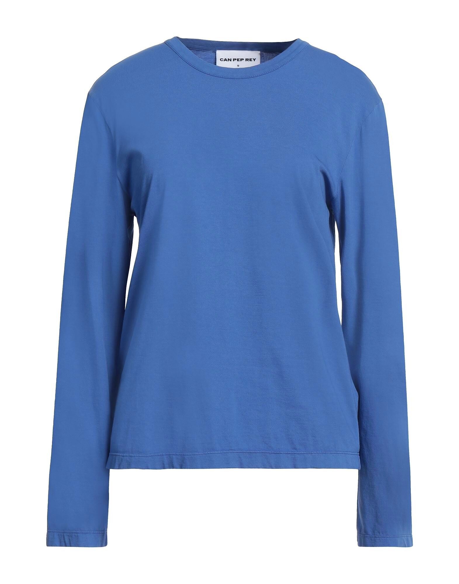 

Футболка Can Pep Rey, синий