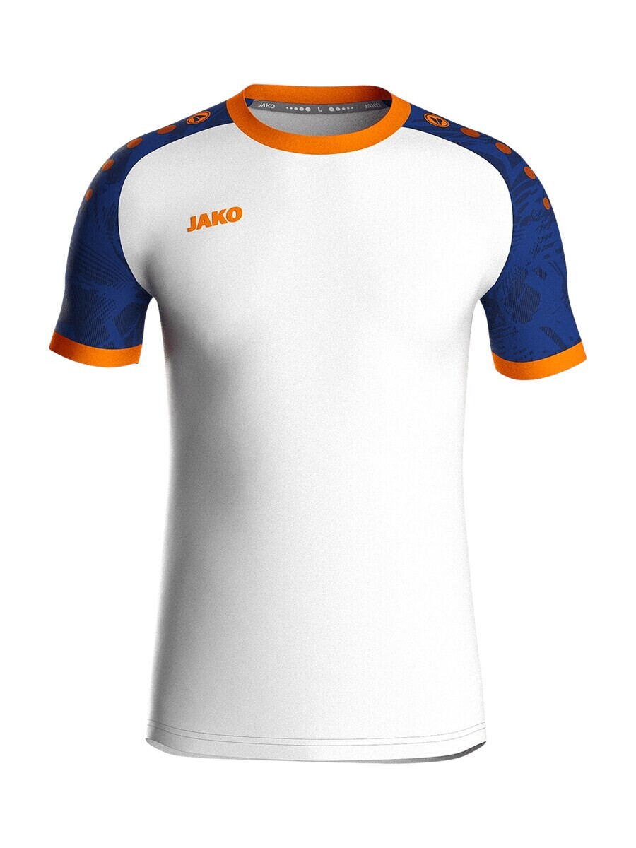 

Спортивная футболка JAKO Performance Shirt, белый