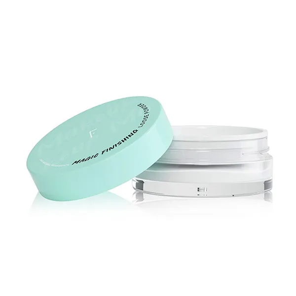 

Натуральные закрепляющие порошки Magic Finishing Loose Powder Freshly Cosmetics, 4 g
