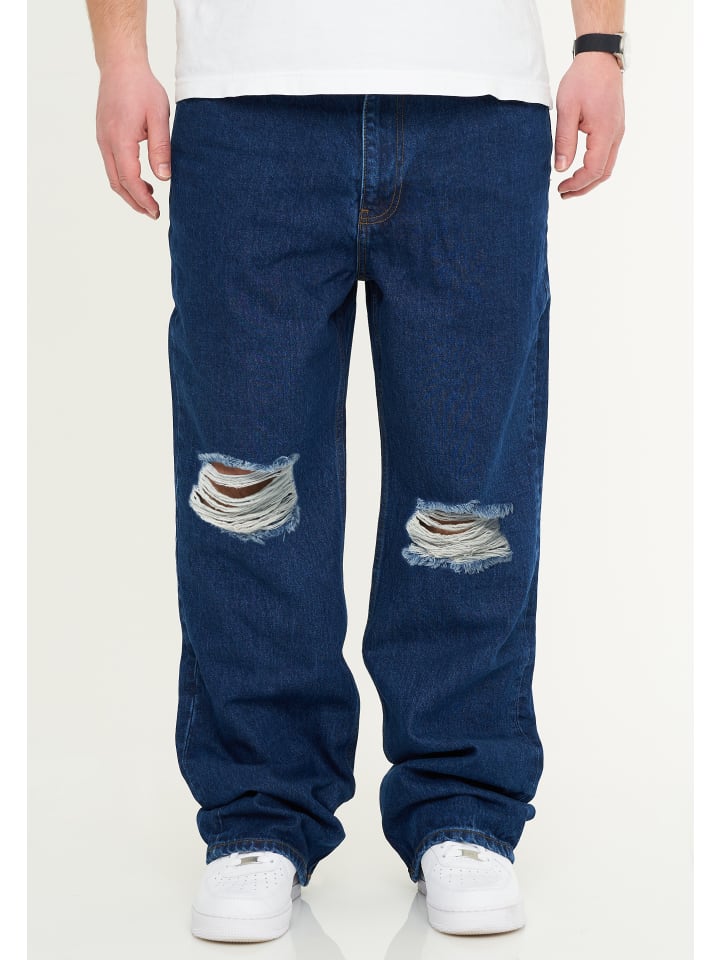 

Джинсы DAILY COTTON, цвет medium blue